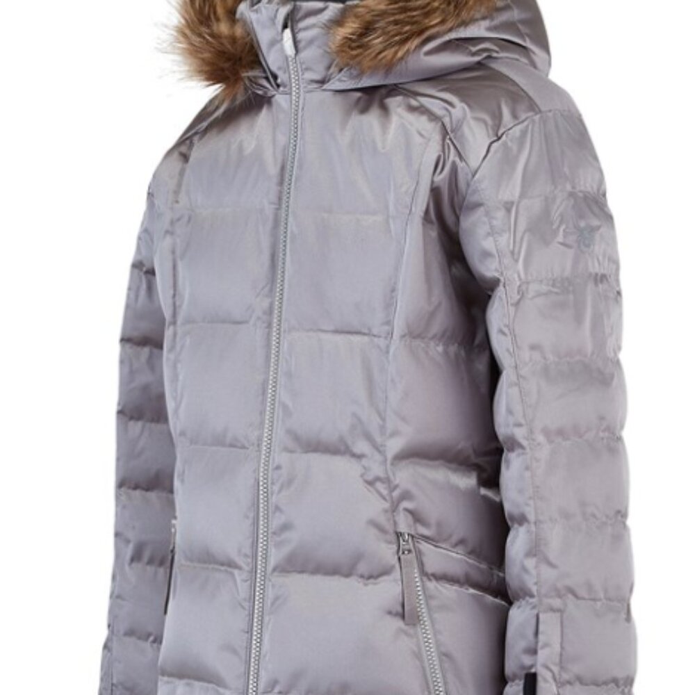 Spyder Atlas Insulated Jacket - Girls
